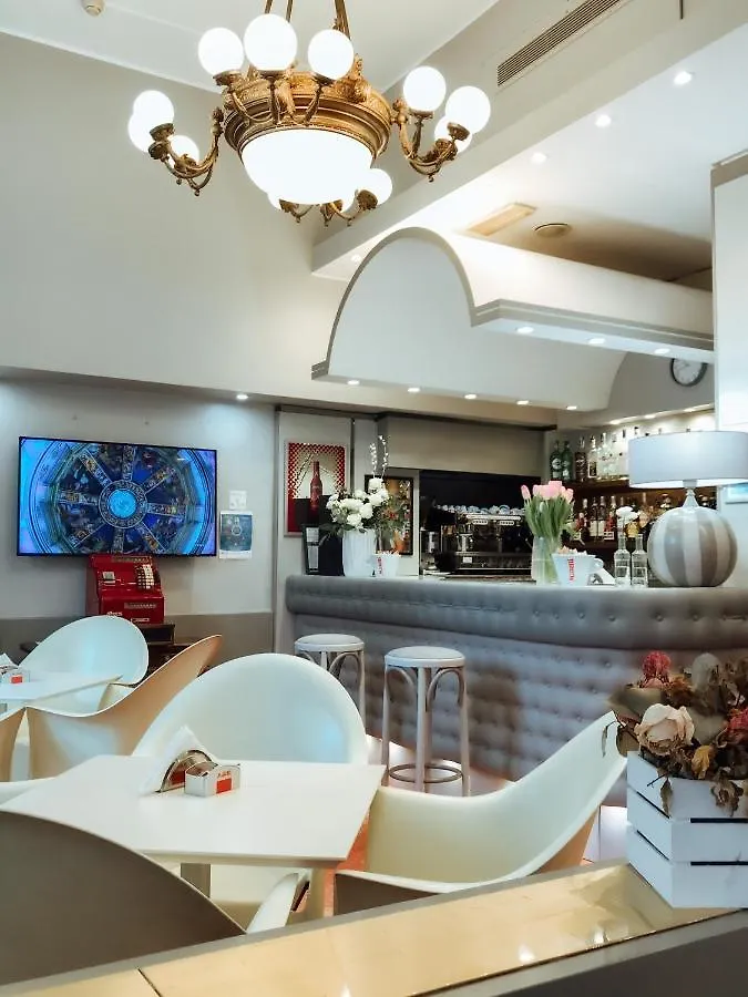 *** Hotel Eurohotel Piacenza Italy