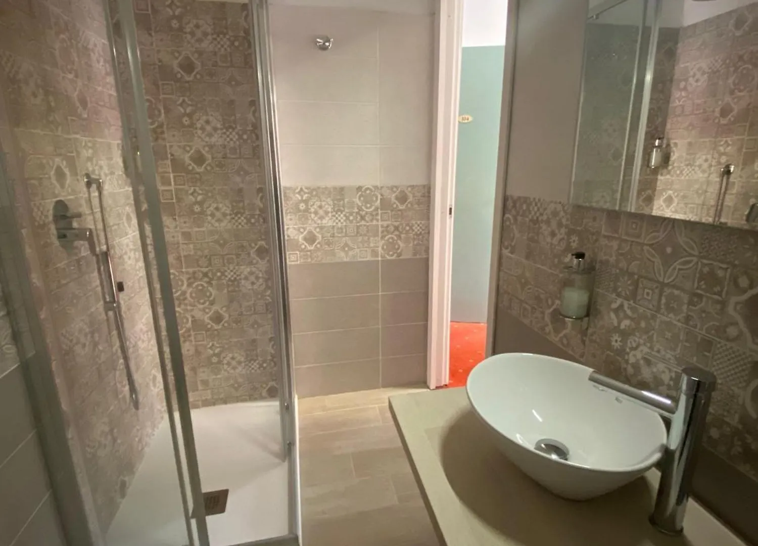 Hotel Eurohotel Piacenza