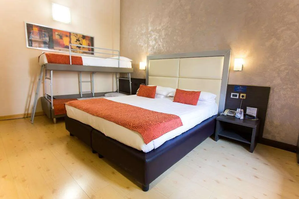 Hotel Eurohotel Piacenza