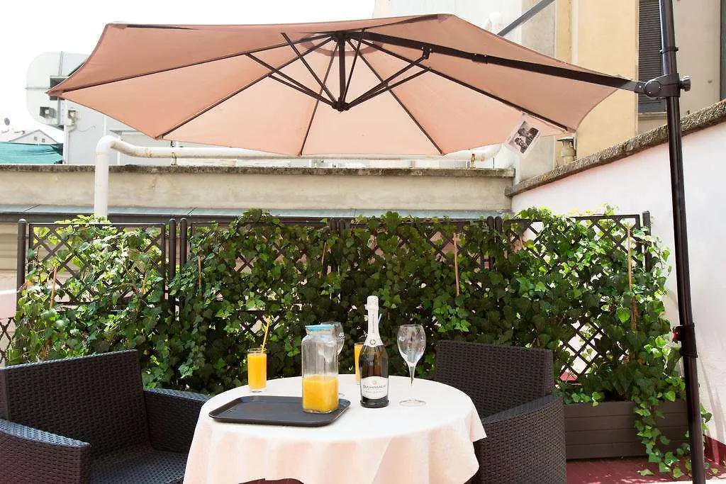 *** Hotel Eurohotel Piacenza Italy