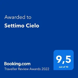 Settimo Cielo Florence