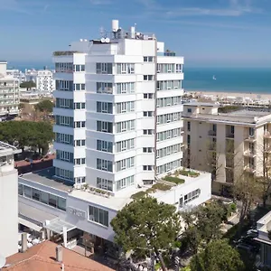 **** Hotel Cristallo Italien