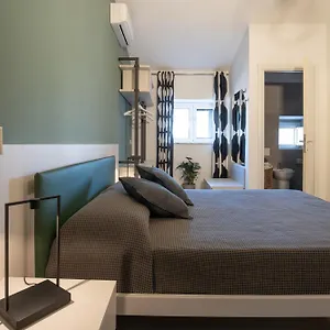 *** Gasthof Suite Inn Catania Italien