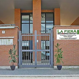 *** Frühstückspension La Fiera Italien