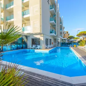 *** Hotel Giulietta Italien