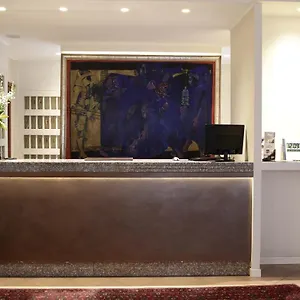 Hotel Hotel City, Piacenza
