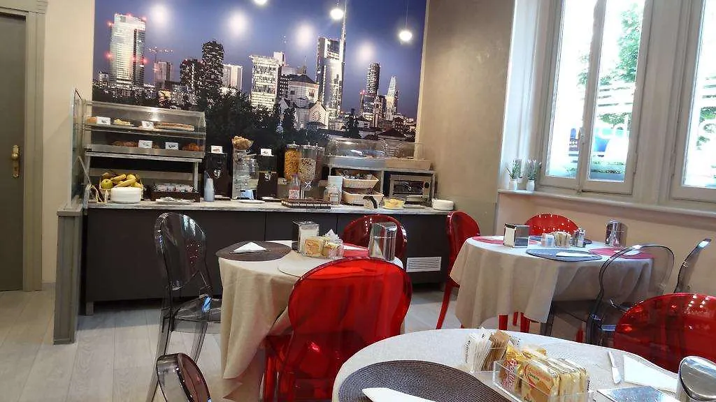 Eurohotel Piacenza Hotel
